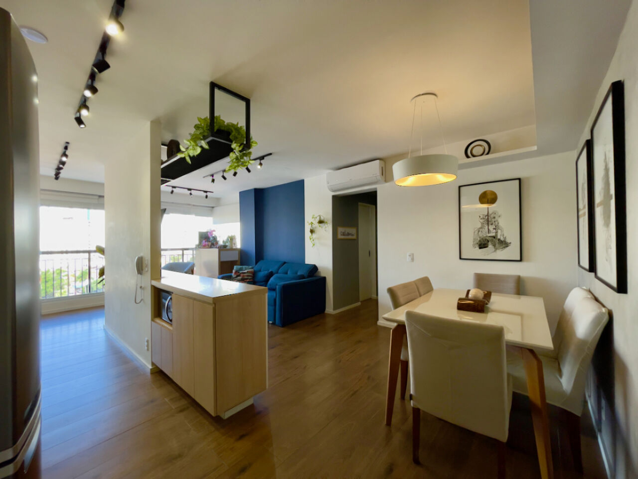 Apartamento para Venda - Jardim Prudência