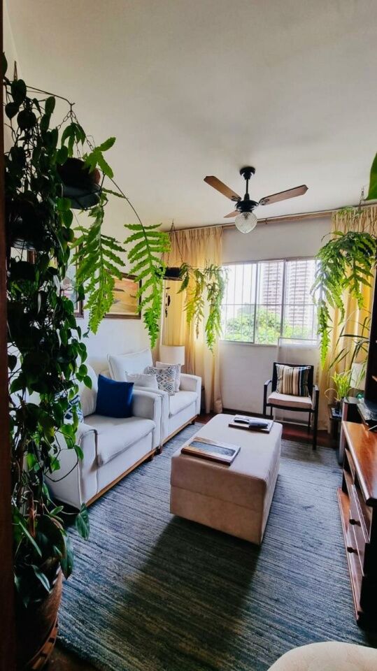 Apartamento para Venda - Vila Mascote