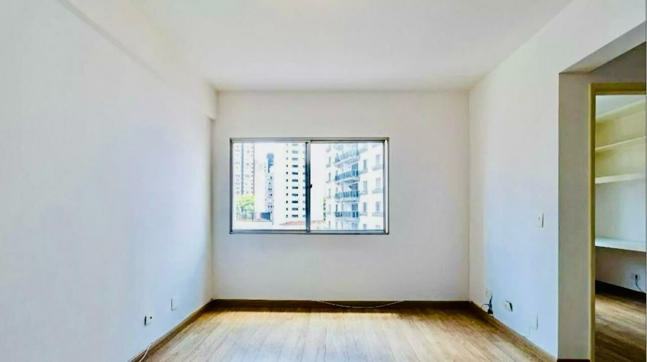Apartamento para Venda - Vila Mascote
