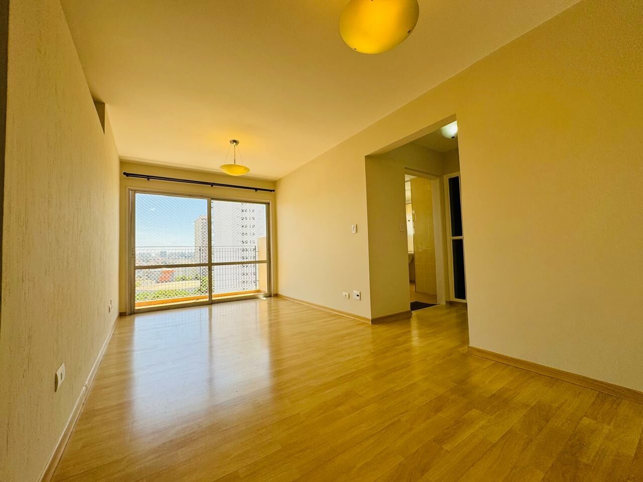 Apartamento para Venda - Vila Mascote