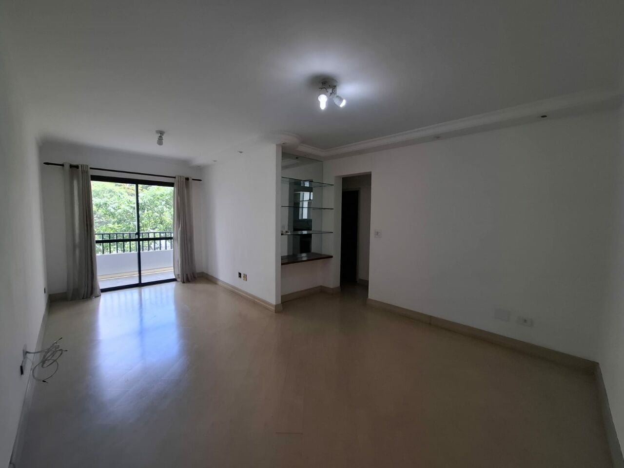 Apartamento para Venda - Vila Mascote
