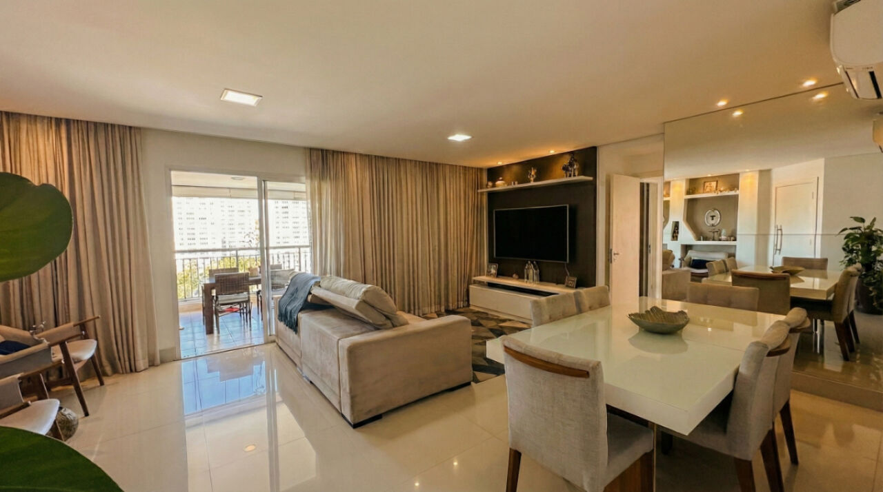 Apartamento para Venda - Vila Mascote