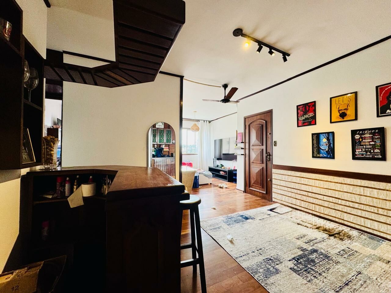 Apartamento para Venda - Vila Mascote