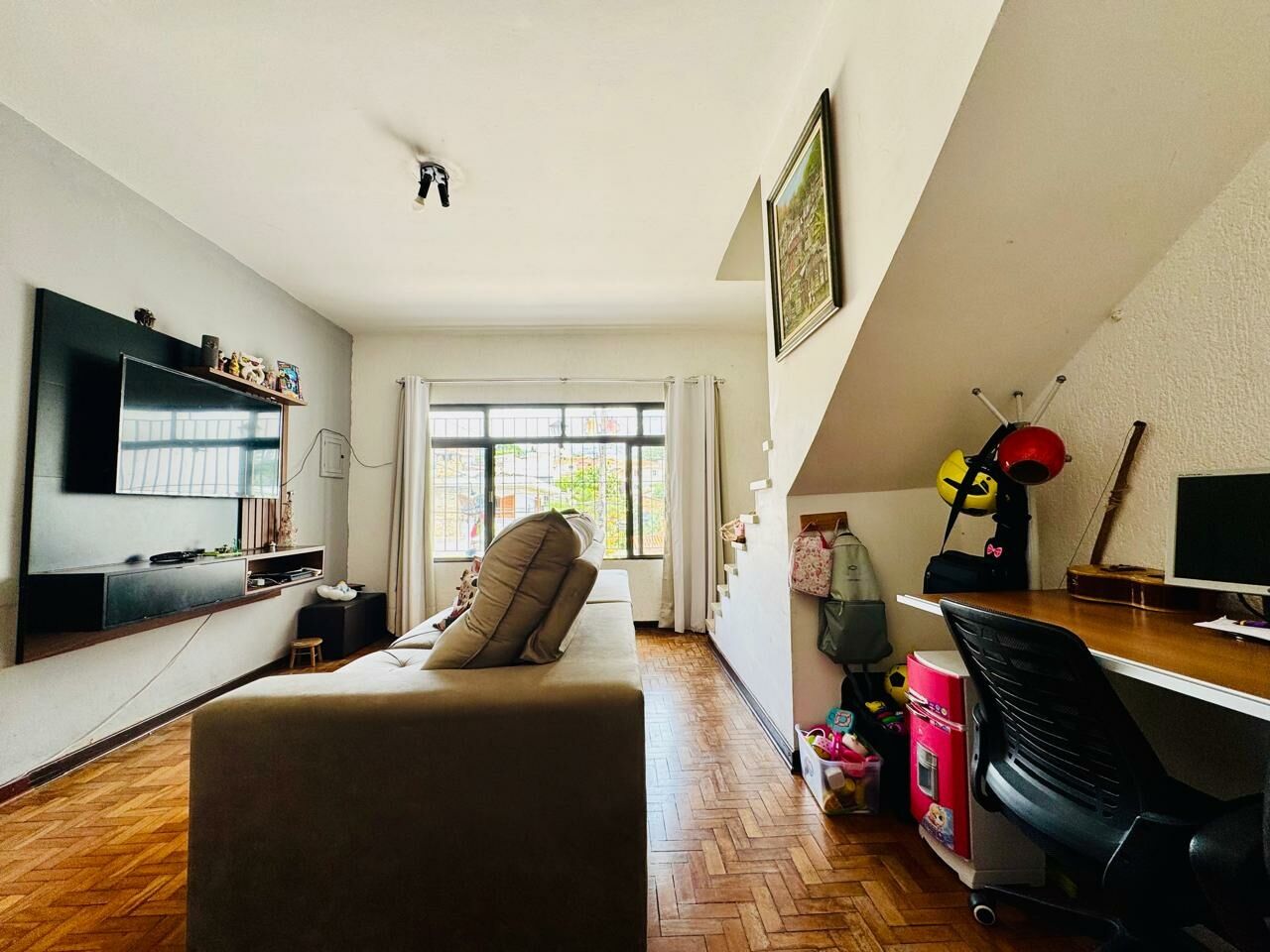 Sobrado para Venda - Jardim Prudência