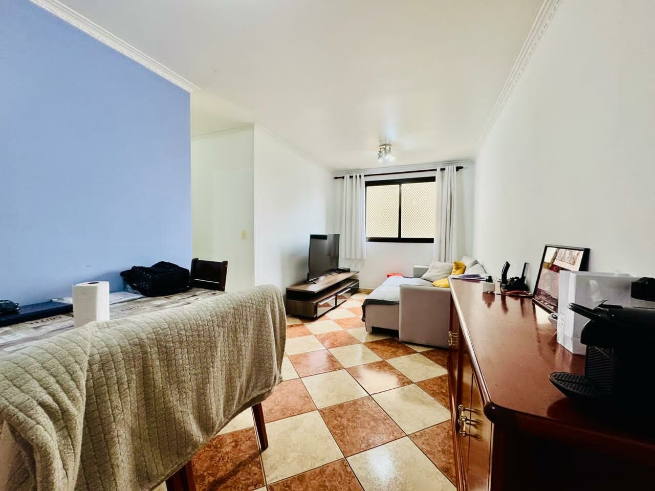Apartamento para Venda - Vila Santa Catarina