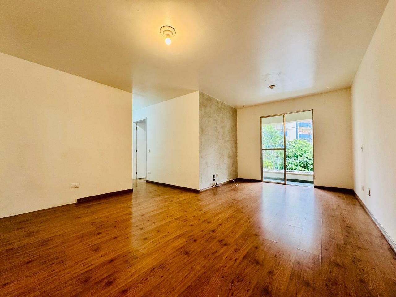 Apartamento para Venda - Vila Mascote