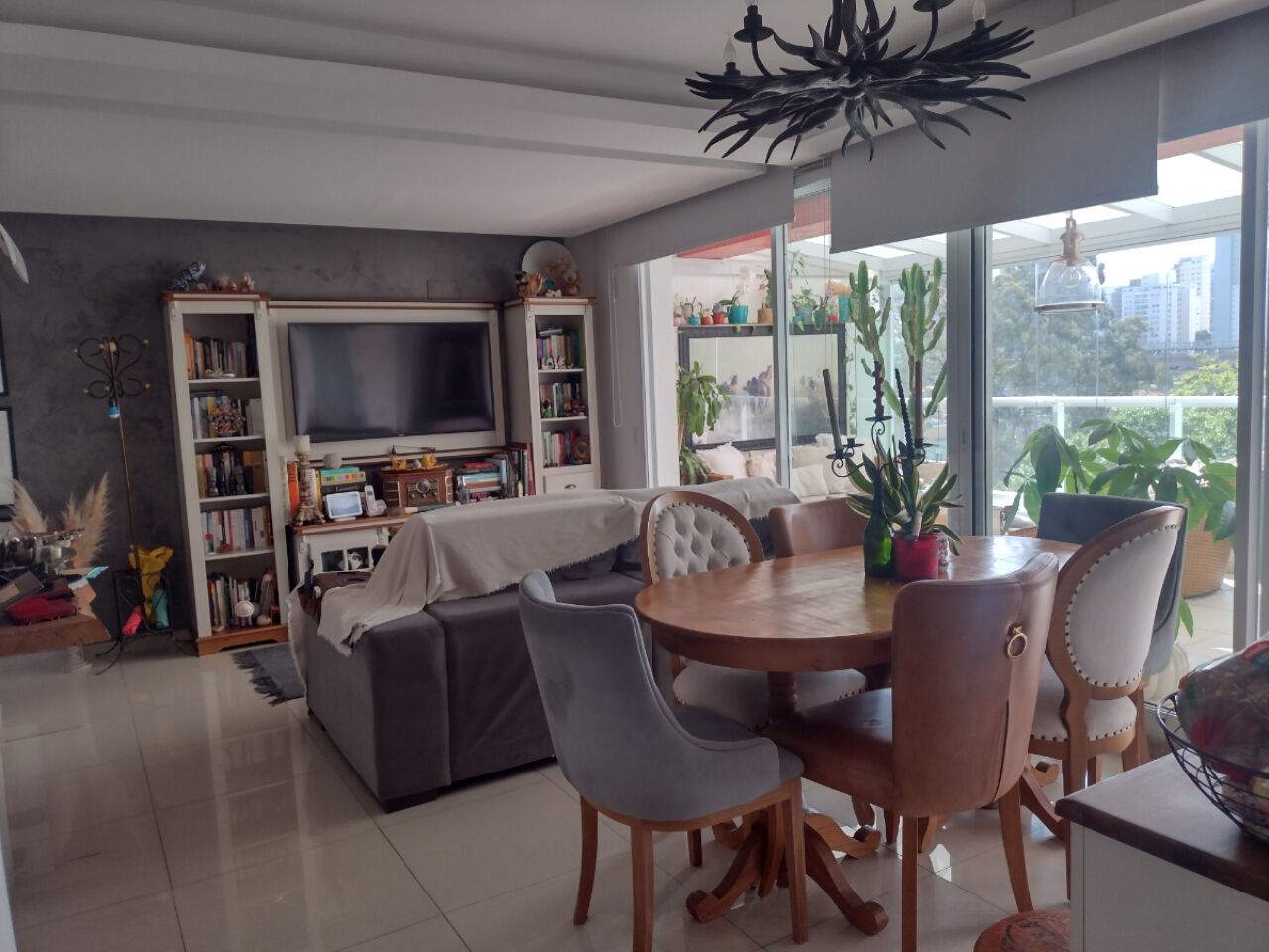 Apartamento para Venda - Campo Belo