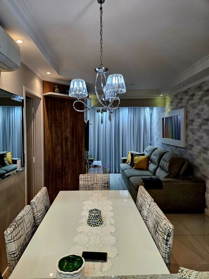 Apartamento para Venda - Vila Isa