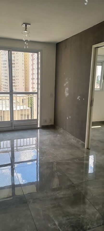Apartamento para Venda - Jardim Taquaral