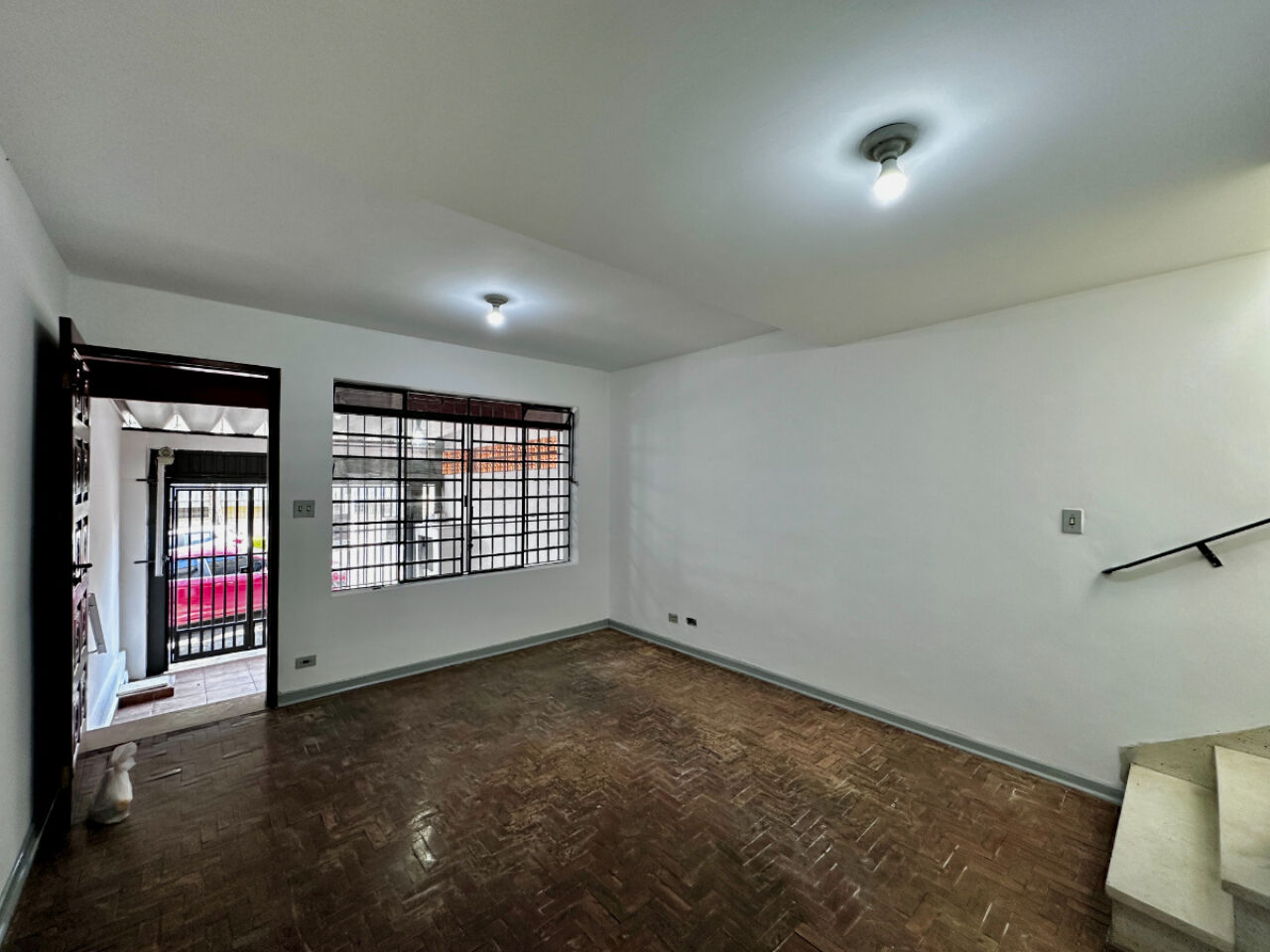 Sobrado para Venda - Vila Mascote