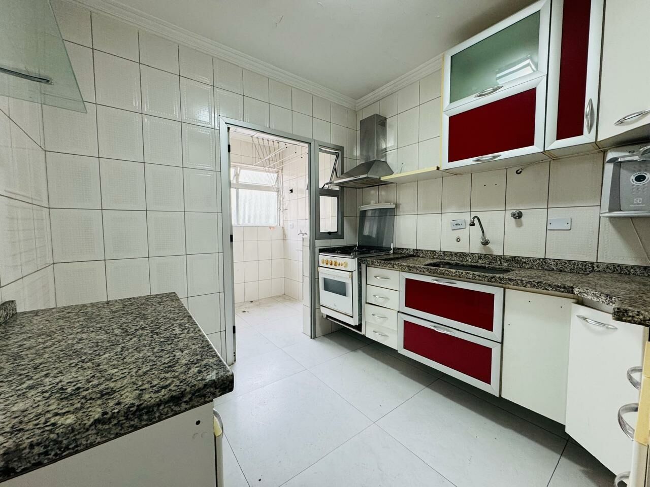 Apartamento para Venda - Vila Mascote