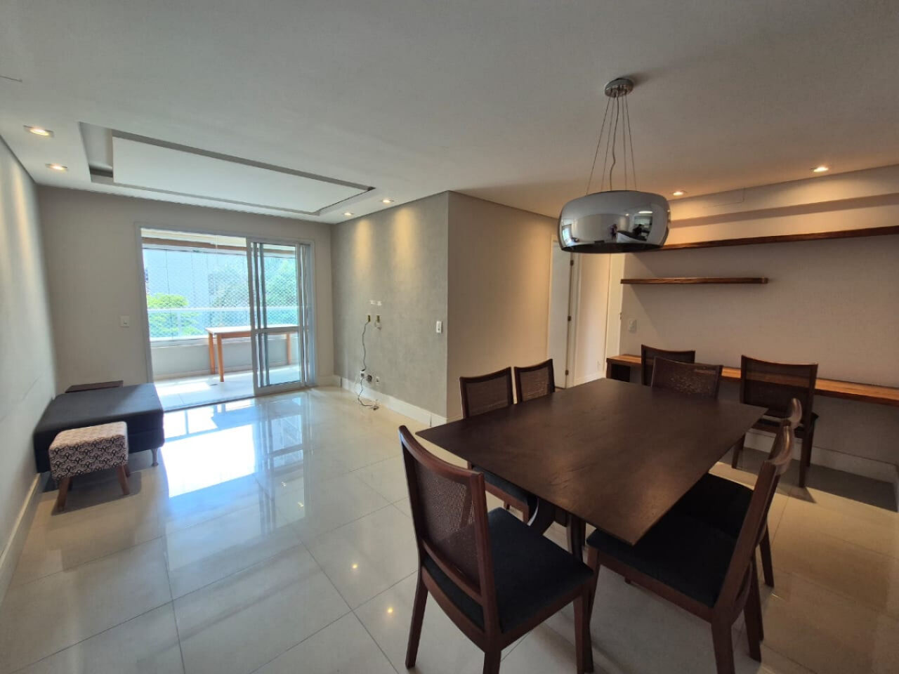 Apartamento para Venda - Jardim Prudência