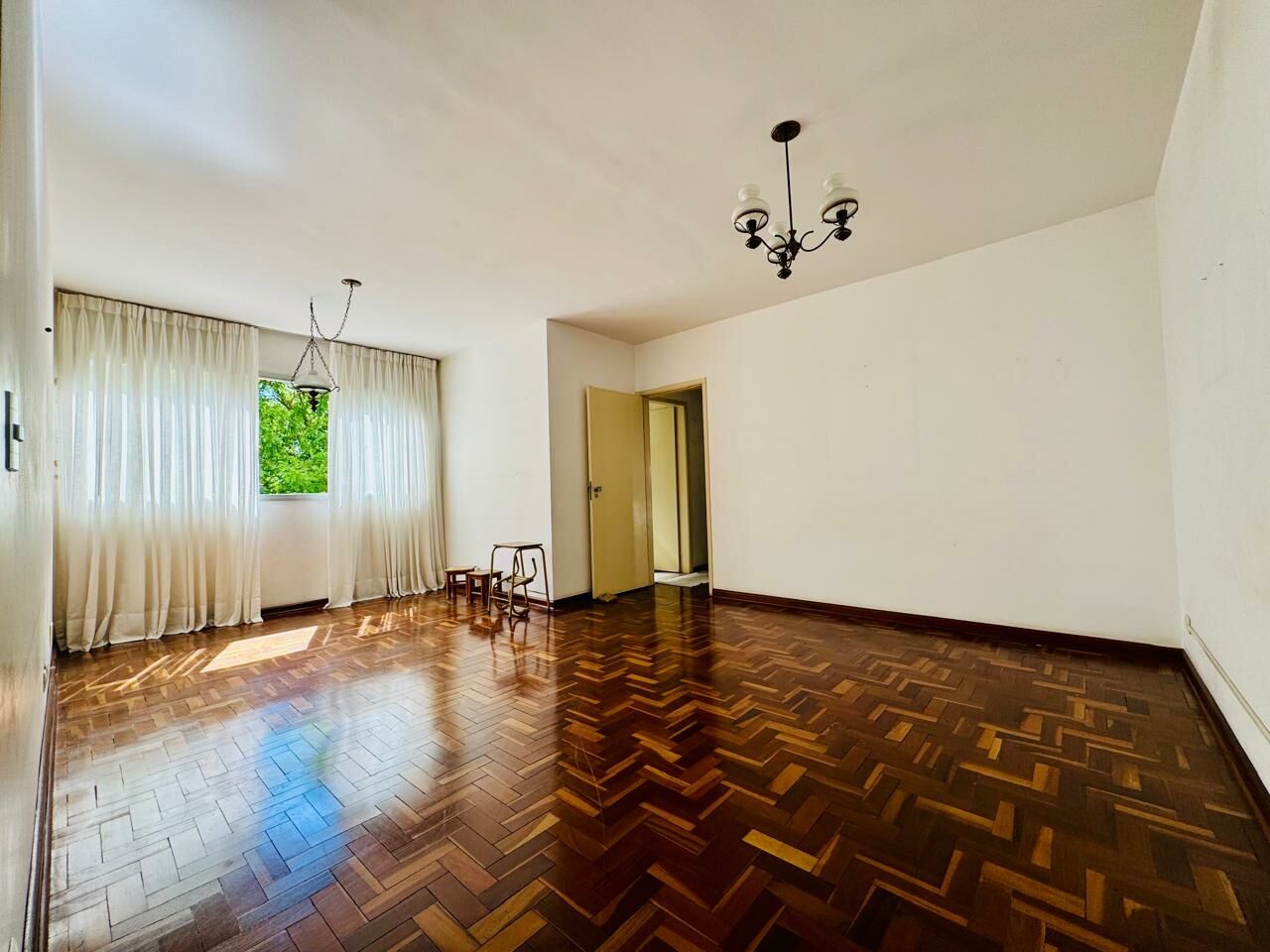Apartamento para Venda - Vila Mascote