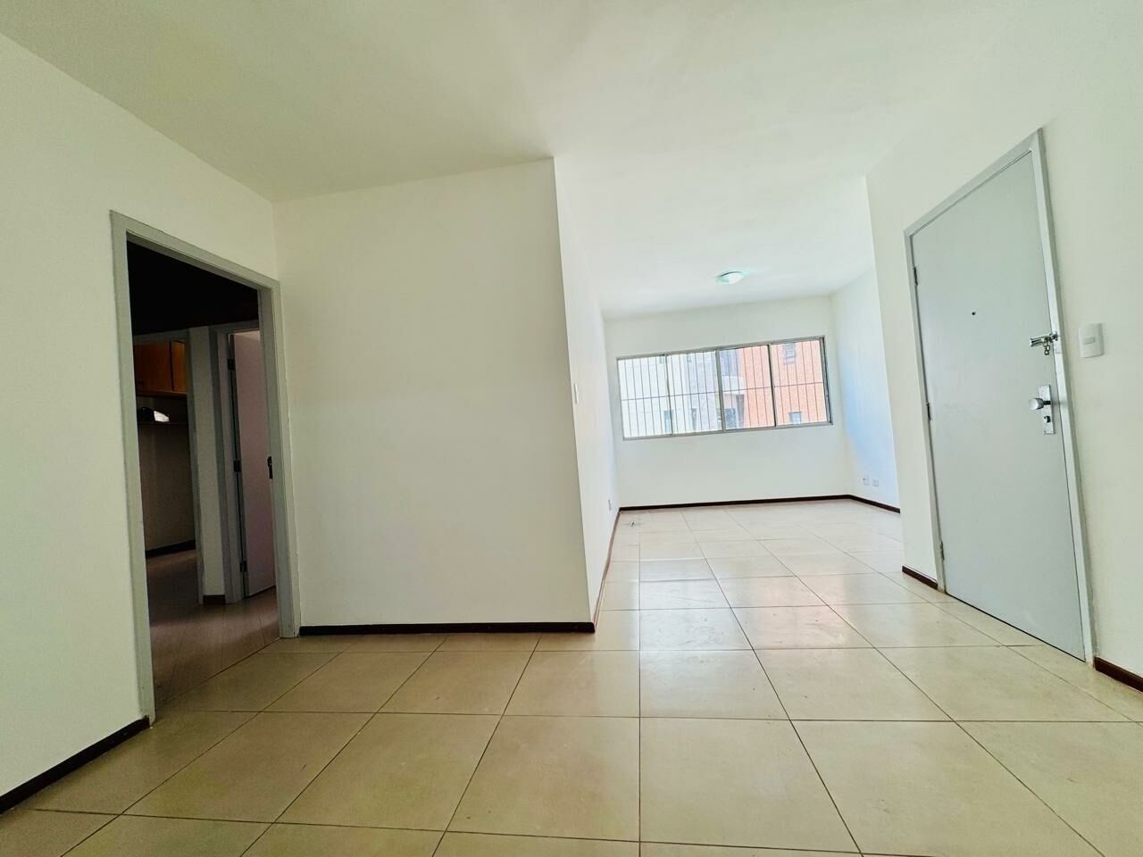 Apartamento para Locação - Vila Mascote
