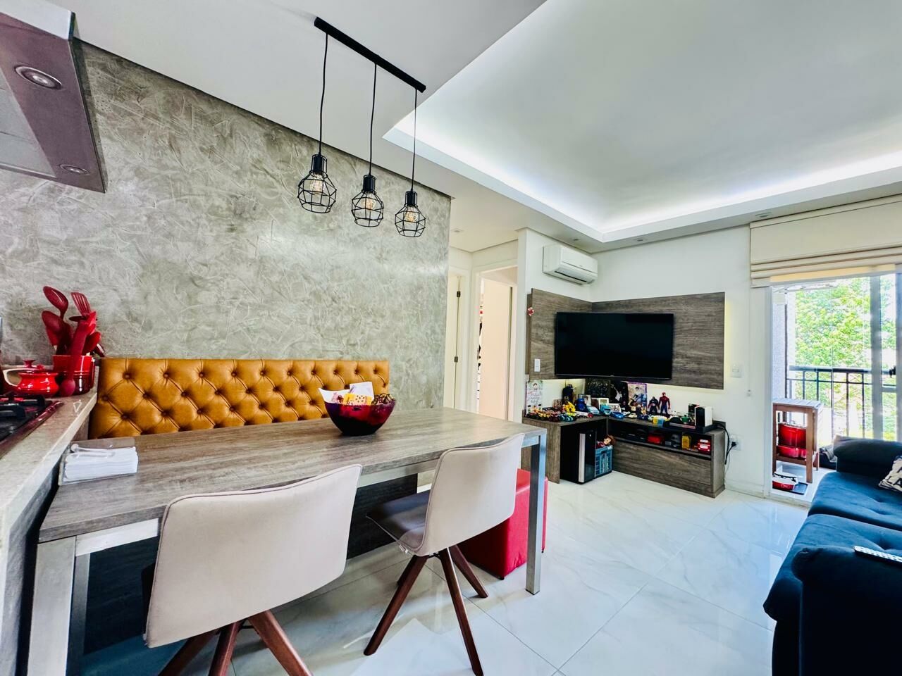 Apartamento para Venda - Campo Belo