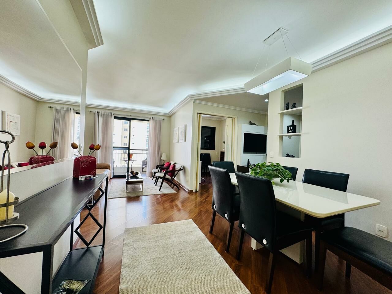 Apartamento para Venda - Vila Mascote