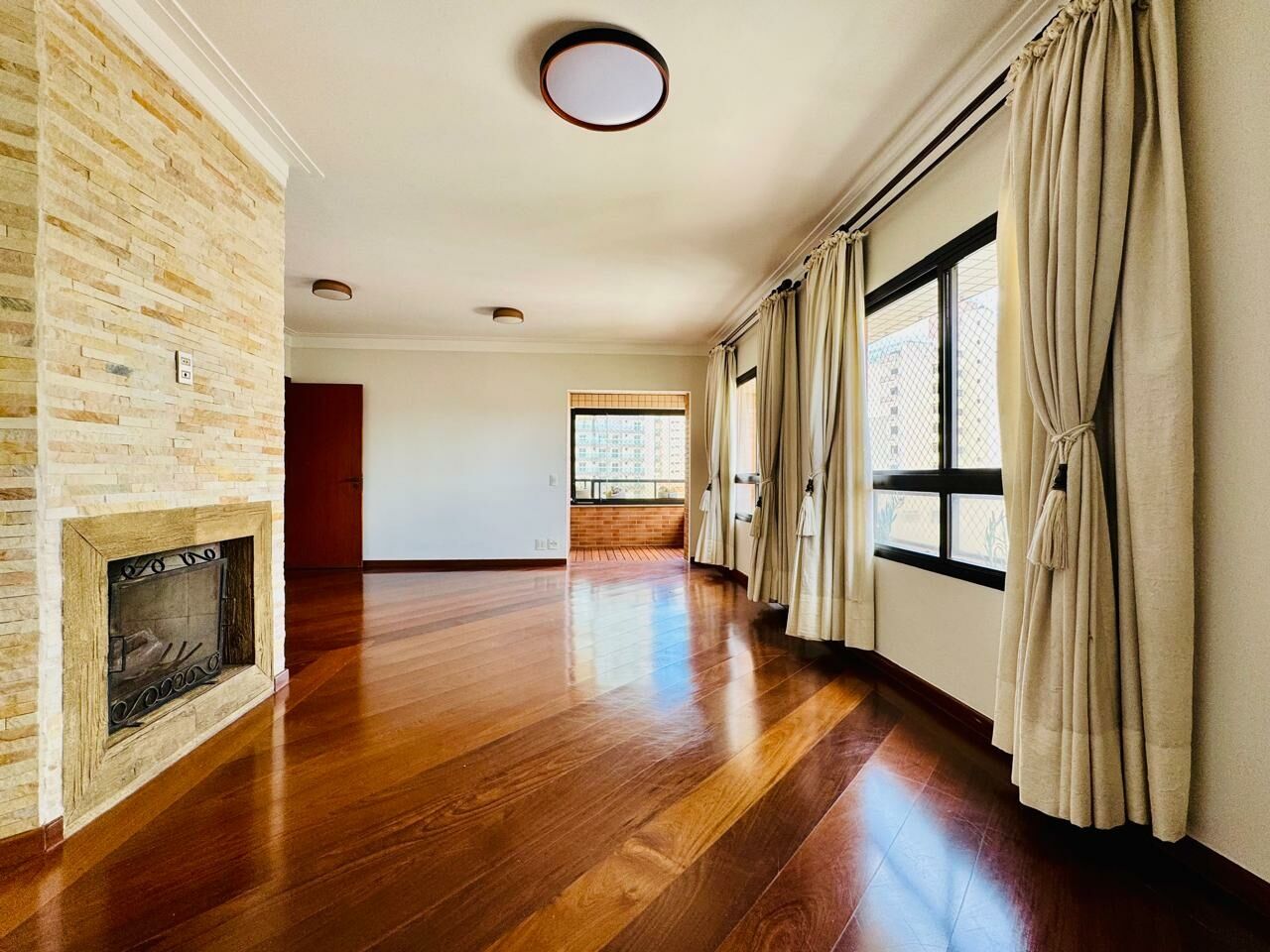 Apartamento para Locação - Vila Mascote