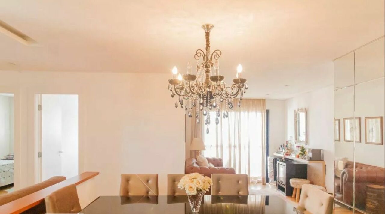 Apartamento para Locação - Vila Mascote