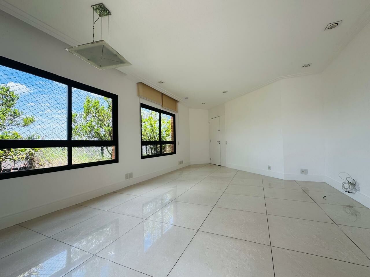 Cobertura para Venda - Vila Mascote