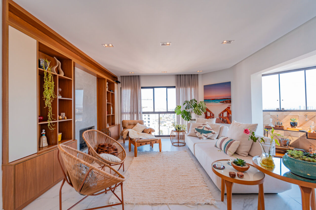 Apartamento para Venda - Vila Mascote