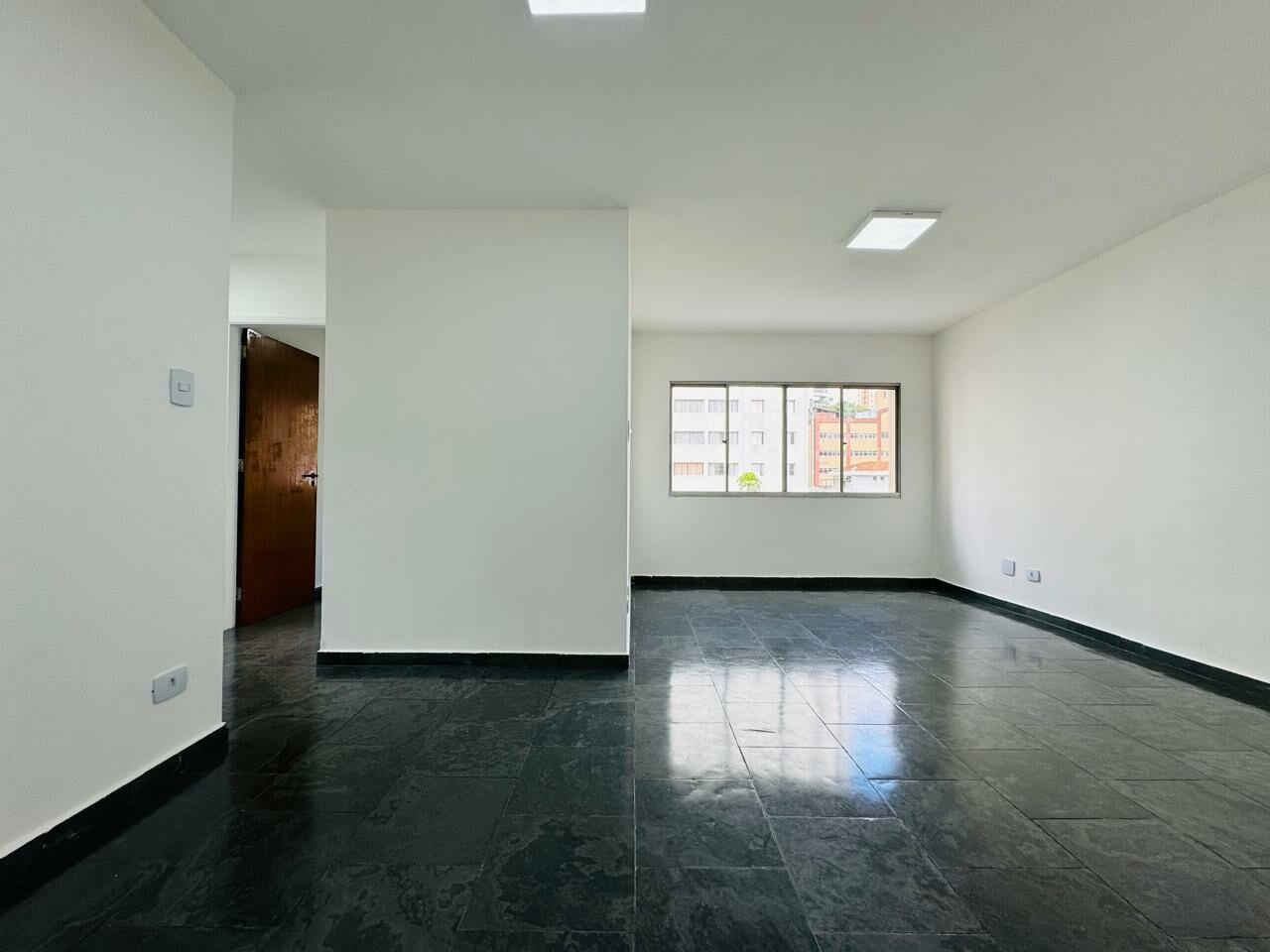 Apartamento para Venda - Vila Mascote
