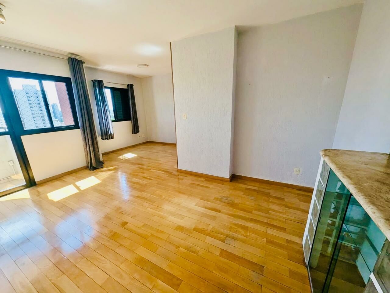 Apartamento para Venda - Jardim Itapeva