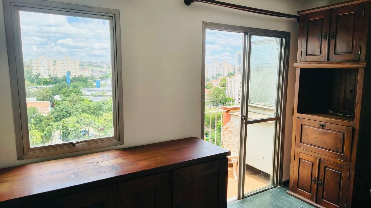 Apartamento para Venda - Jardim Taquaral