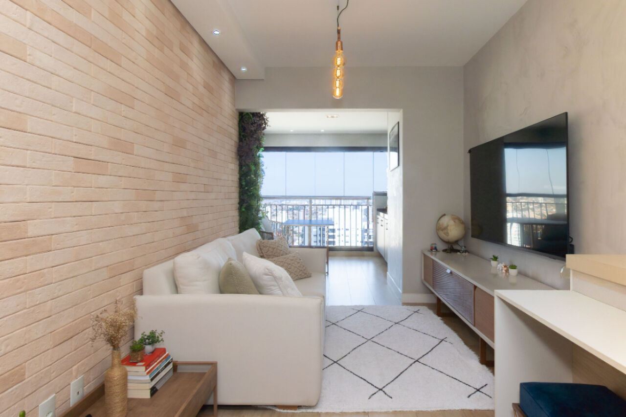 Apartamento para Venda - Vila Mascote