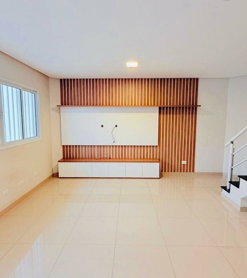 Sobrado para Venda - Cupecê