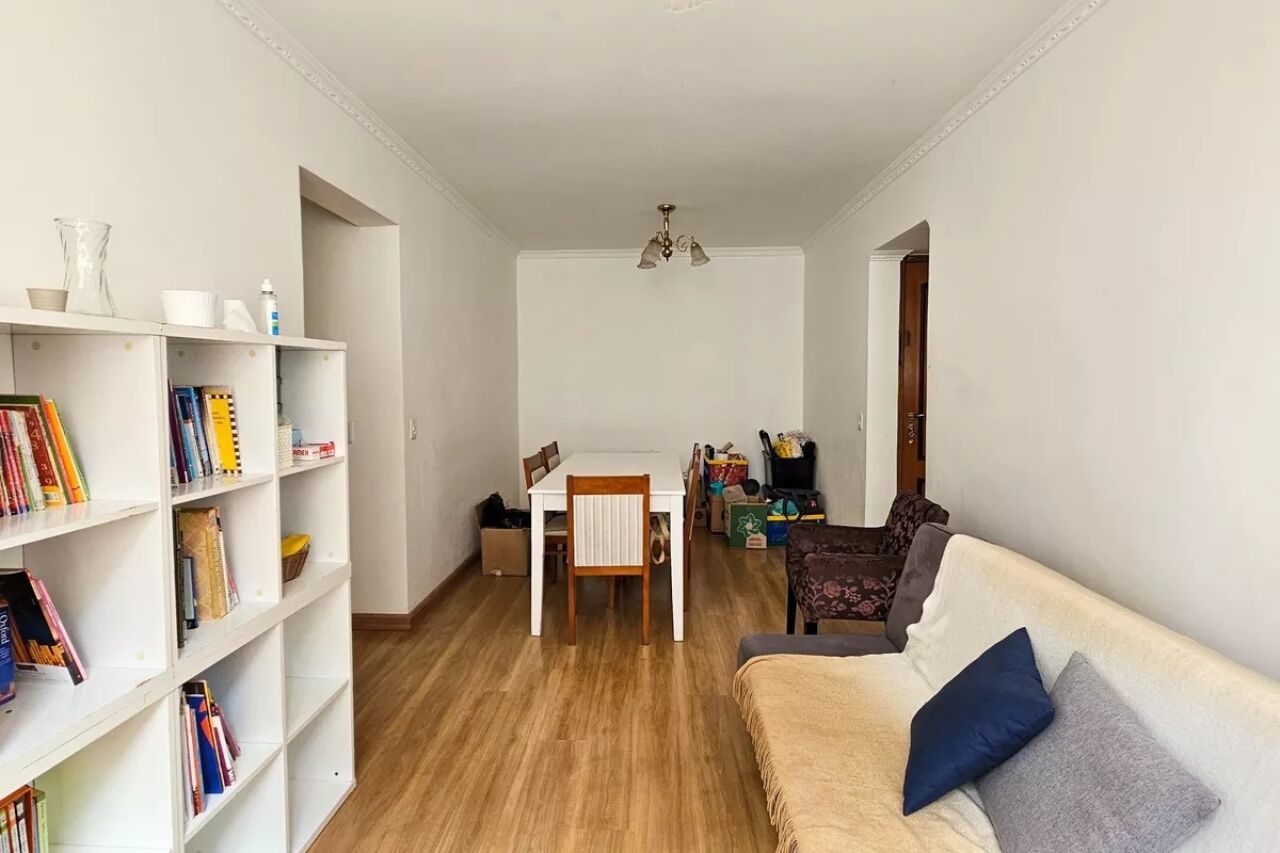 Apartamento para Venda - Jardim Taquaral