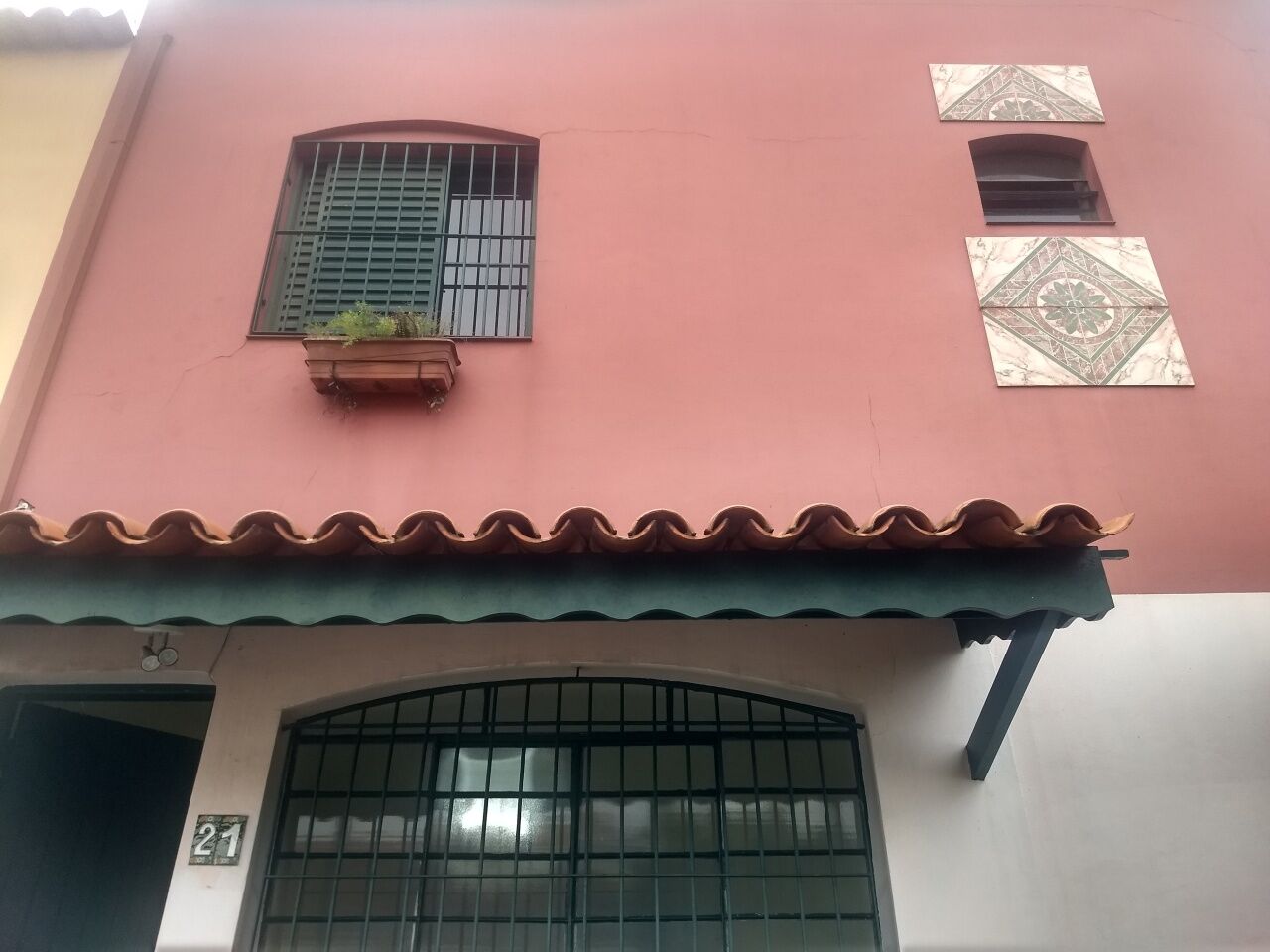 Sobrado para Venda - Cupecê