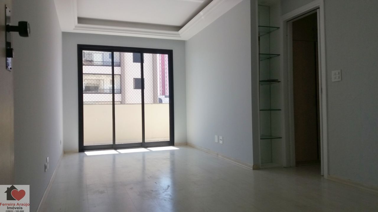 Apartamento para Venda - Vila Mascote