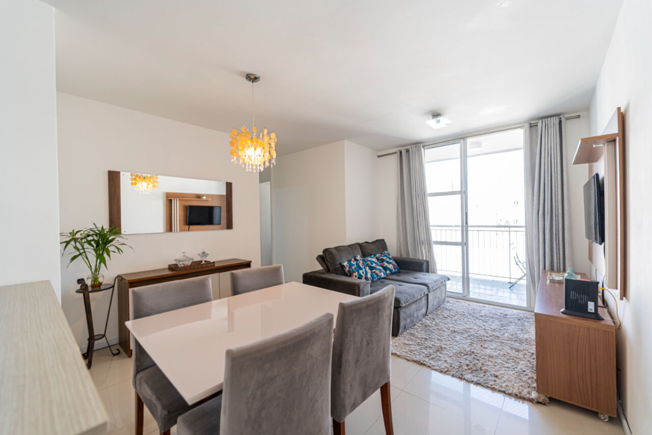 Apartamento para Venda - Jardim Prudência