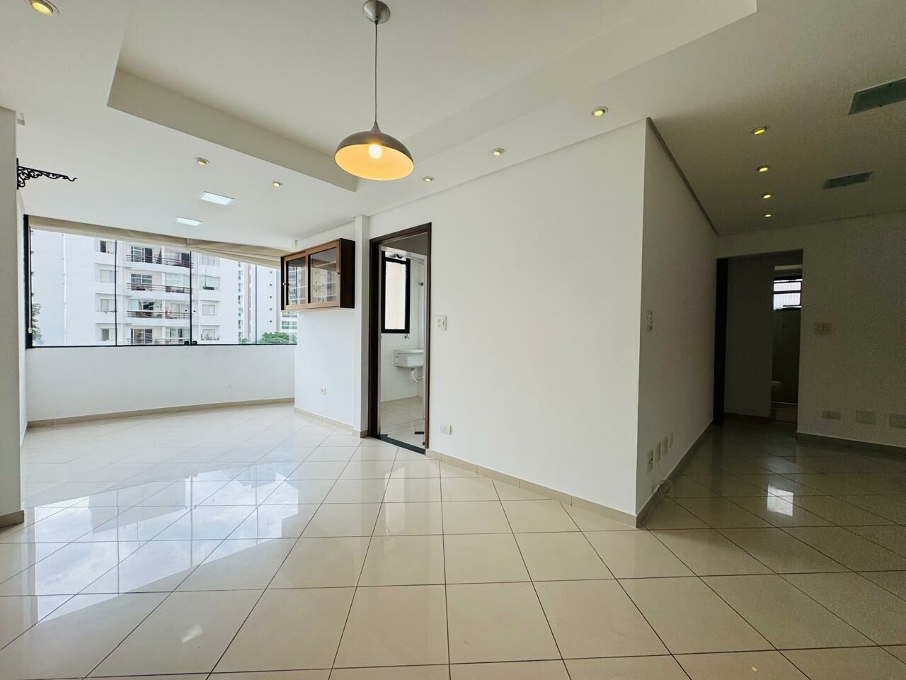 Apartamento para Venda - Vila Mascote