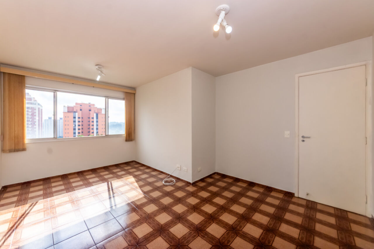 Apartamento para Venda - Vila Mascote