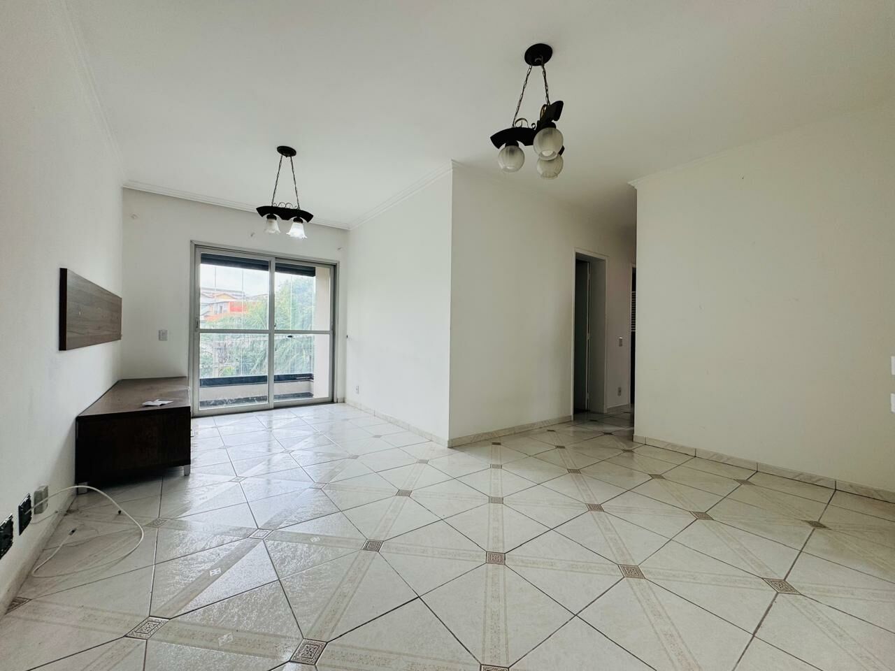 Apartamento para Venda - Jardim Taquaral