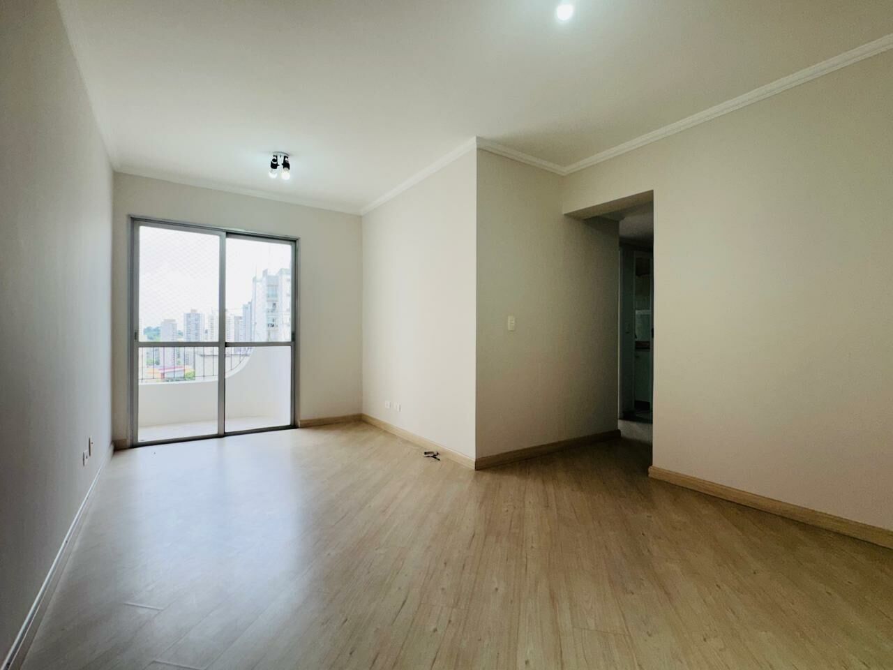 Apartamento para Venda - Vila Mascote