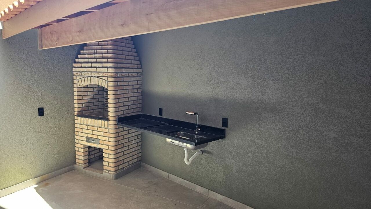 Sobrado para Venda - Vila Romano