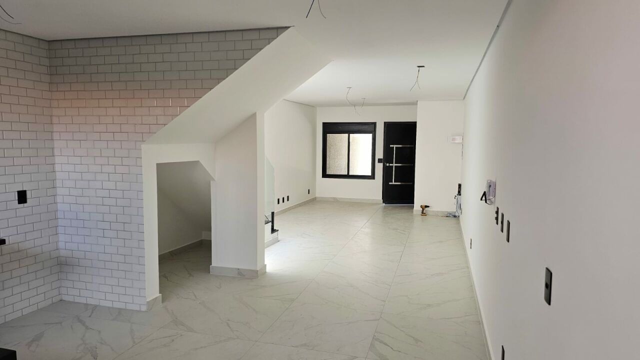 Sobrado para Venda - Vila Romano