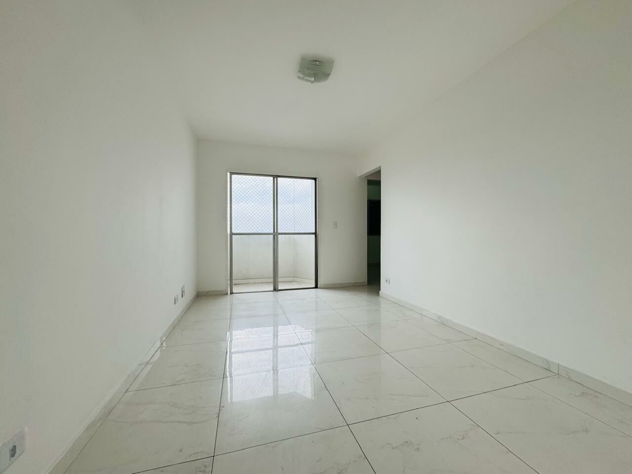 Apartamento para Venda - Vila Mascote