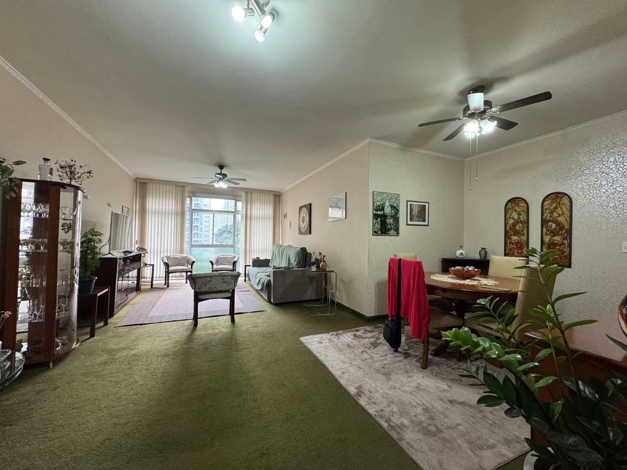 Apartamento para Venda - Paraíso