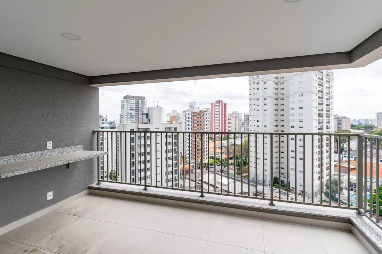 Apartamento para Venda - Vila Mascote
