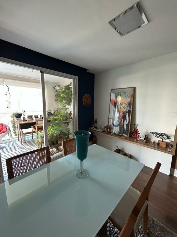 Apartamento para Venda - Jardim Brasil Zona Sul
