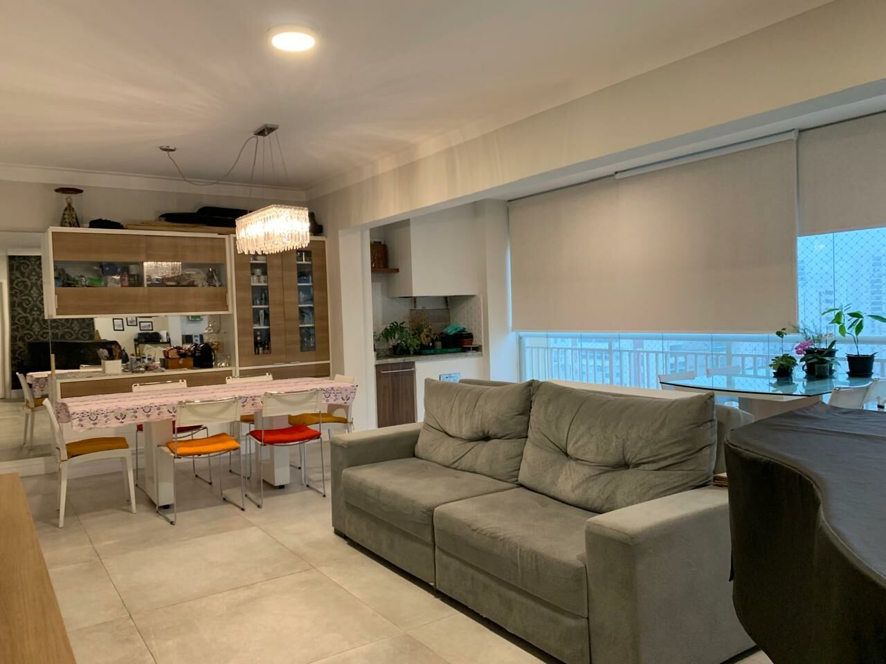 Apartamento para Venda - Vila Mascote