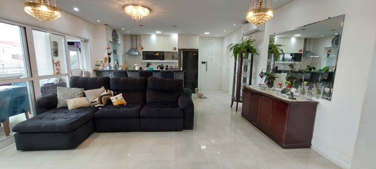 Apartamento para Venda - Jardim Cidália