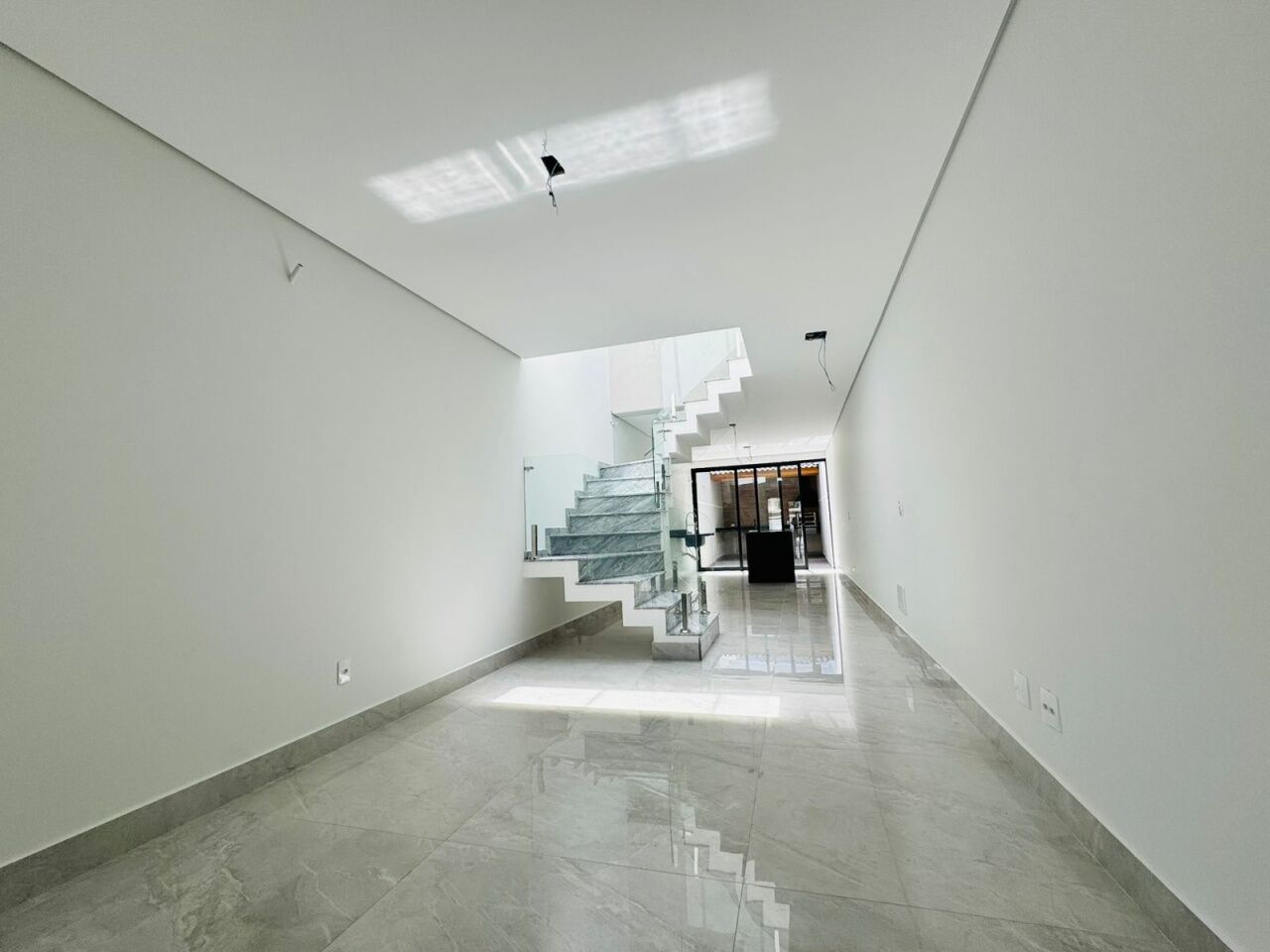 Sobrado para Venda - Jardim Palmares Zona Sul