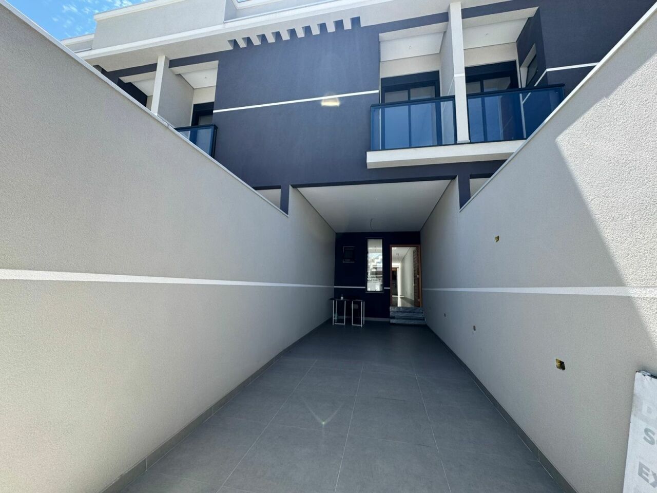 Sobrado para Venda - Jardim Palmares Zona Sul