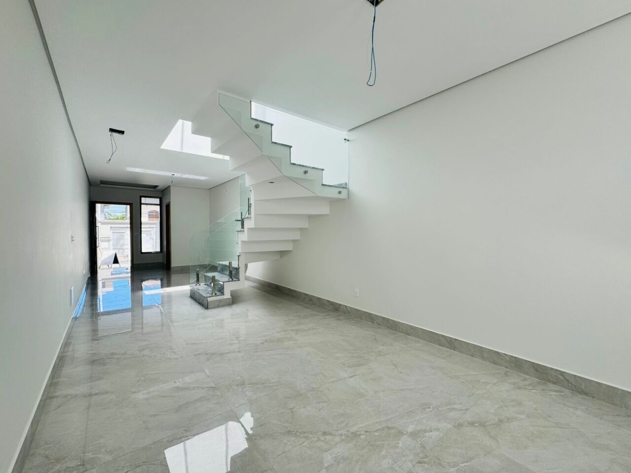 Sobrado para Venda - Jardim Palmares Zona Sul