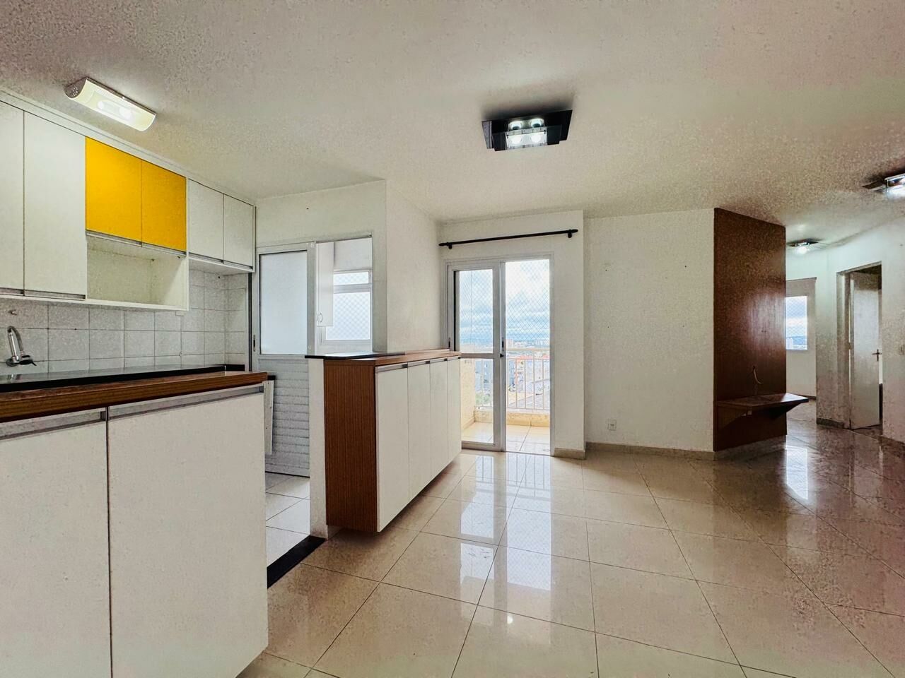 Apartamento para Venda - Jardim Umuarama