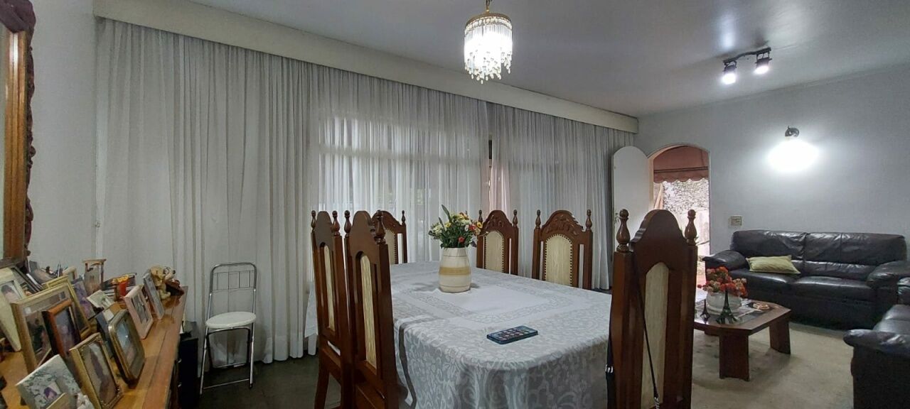 Casa Térrea para Venda - Jardim Umuarama